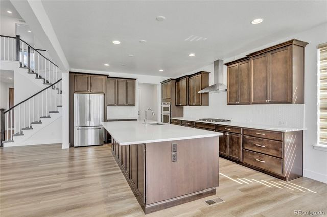 6671 Cross Bridge Circle, Castle Rock, CO 80108
