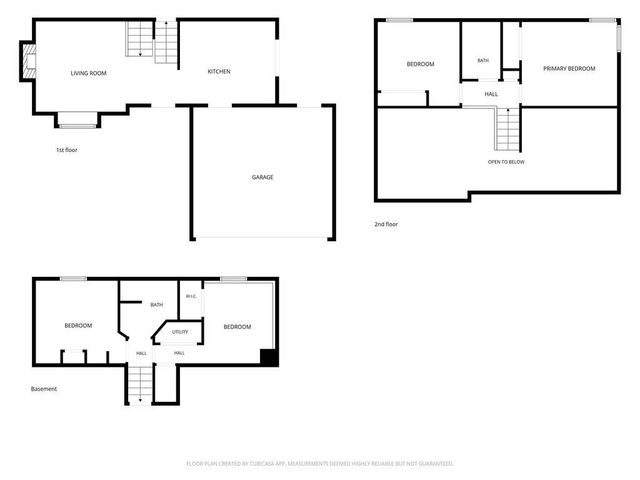 2048 N Forest Park St, Derby, KS 67037