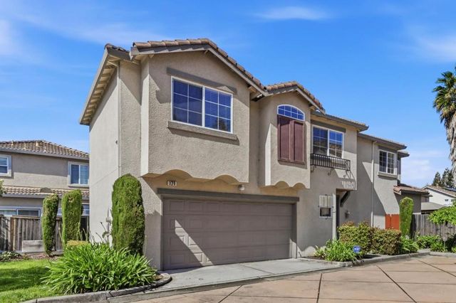 379 Alvarado Street, San Leandro, CA 94577