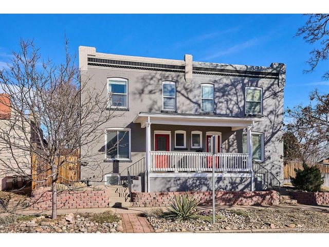 2027 E 25th Ave, Denver, CO 80205
