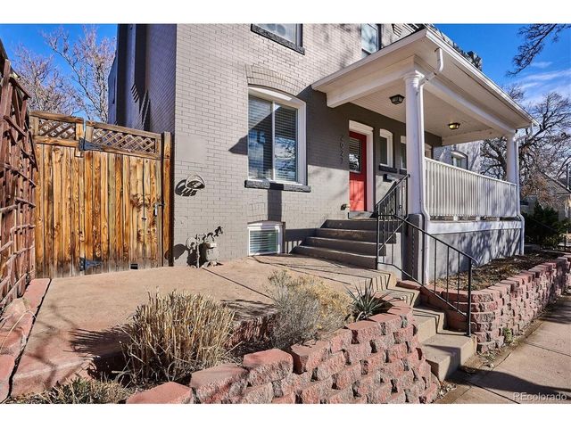 2027 E 25th Ave, Denver, CO 80205