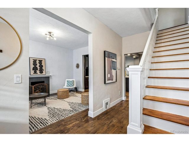 2027 E 25th Ave, Denver, CO 80205