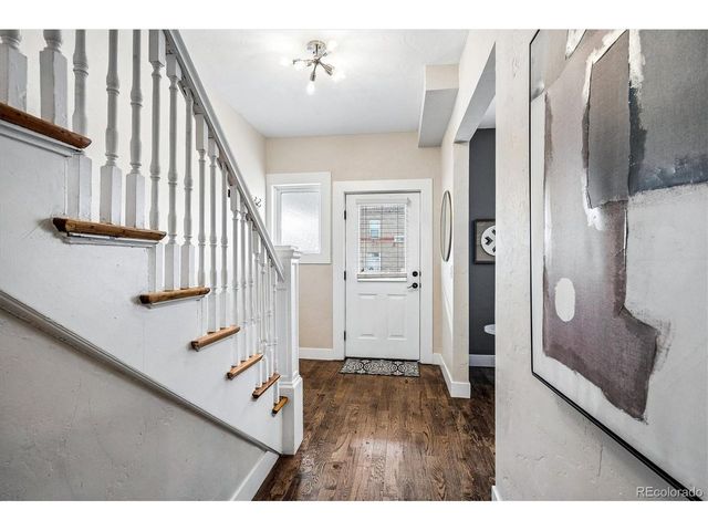 2027 E 25th Ave, Denver, CO 80205