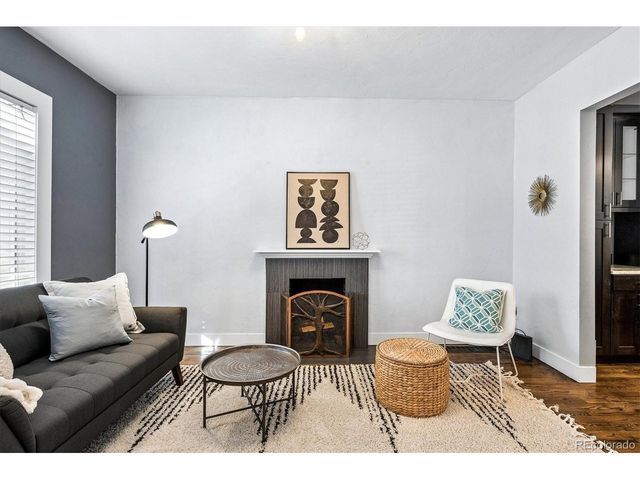 2027 E 25th Ave, Denver, CO 80205