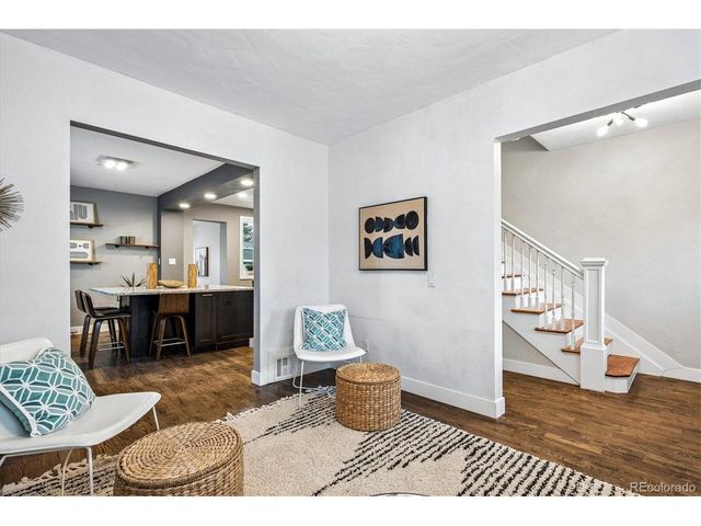 2027 E 25th Ave, Denver, CO 80205