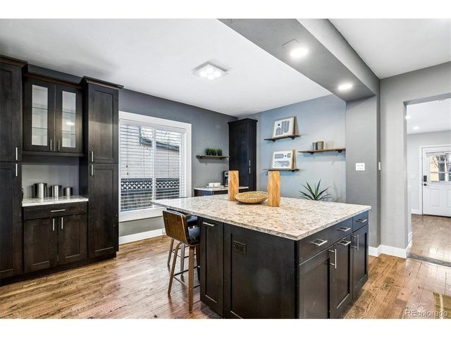 2027 E 25th Ave, Denver, CO 80205