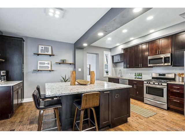 2027 E 25th Ave, Denver, CO 80205