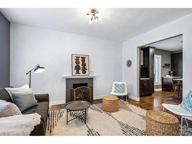 2027 E 25th Ave, Denver, CO 80205