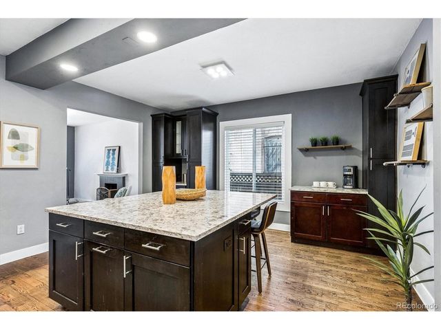 2027 E 25th Ave, Denver, CO 80205