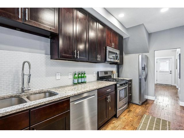 2027 E 25th Ave, Denver, CO 80205