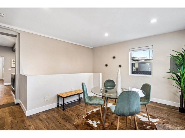 2027 E 25th Ave, Denver, CO 80205