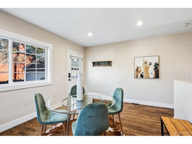 2027 E 25th Ave, Denver, CO 80205