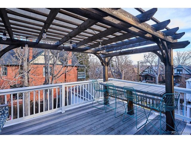 2027 E 25th Ave, Denver, CO 80205