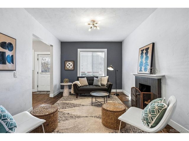 2027 E 25th Ave, Denver, CO 80205