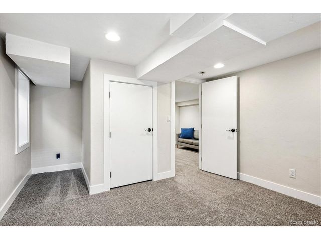 2027 E 25th Ave, Denver, CO 80205