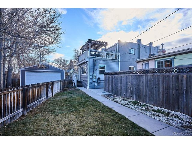 2027 E 25th Ave, Denver, CO 80205