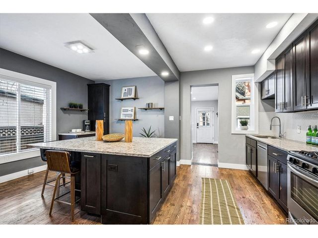 2027 E 25th Ave, Denver, CO 80205