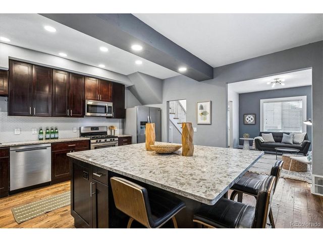 2027 E 25th Ave, Denver, CO 80205