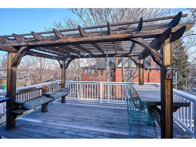 2027 E 25th Ave, Denver, CO 80205