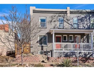 2027 E 25th Ave, Denver, CO 80205