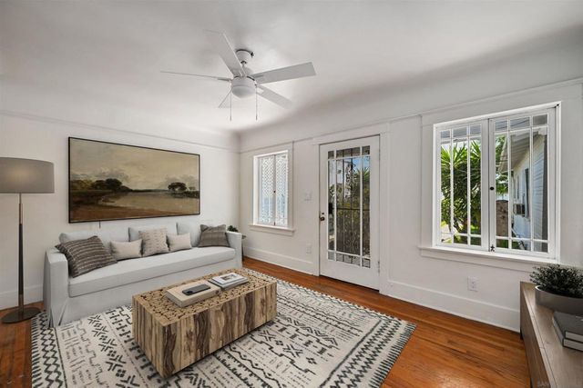 3526 Georgia St, San Diego, CA 92103