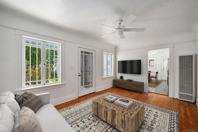 3526 Georgia St, San Diego, CA 92103