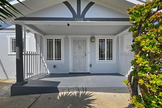 3526 Georgia St, San Diego, CA 92103