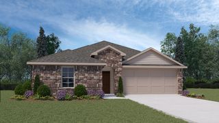114 Labein Avenue, Greenville, TX 75402