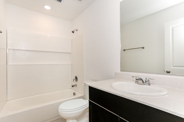 3154 Crestone Drive, Crandall, TX 75114