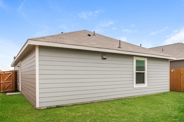 3154 Crestone Drive, Crandall, TX 75114