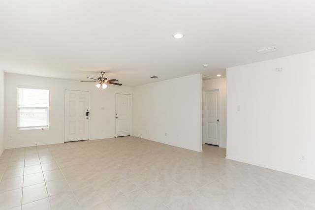 3154 Crestone Drive, Crandall, TX 75114