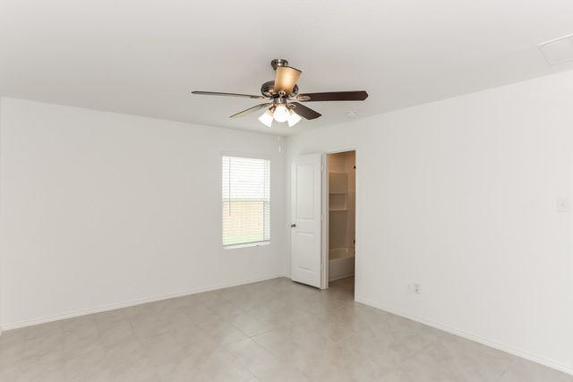 3154 Crestone Drive, Crandall, TX 75114