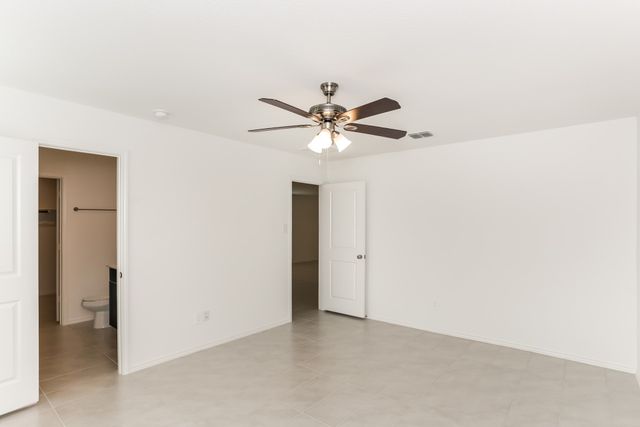 3154 Crestone Drive, Crandall, TX 75114