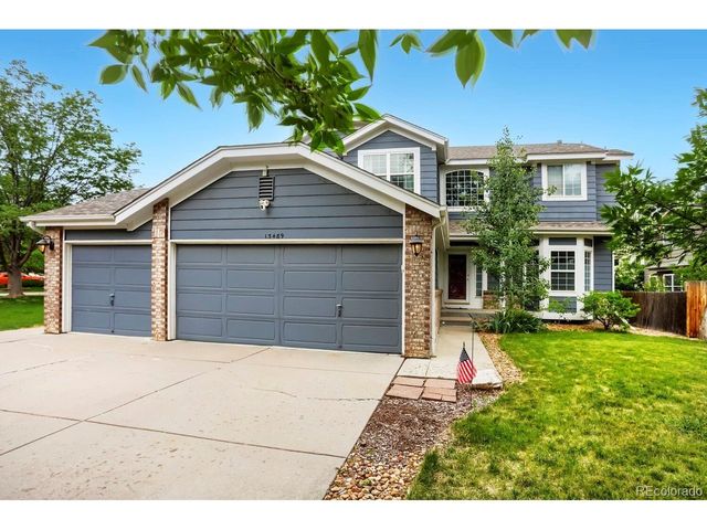 13489 Lafayette St, Thornton, CO 80241