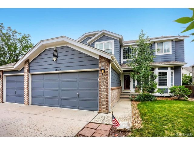 13489 Lafayette St, Thornton, CO 80241