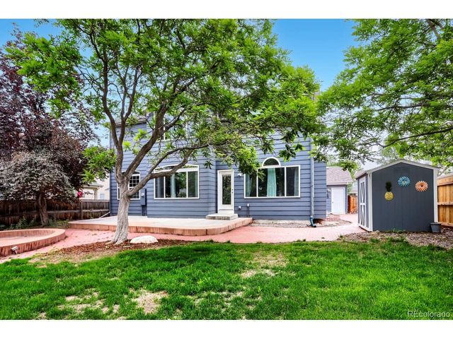 13489 Lafayette St, Thornton, CO 80241