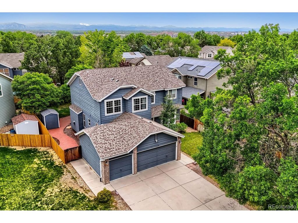 13489 Lafayette St, Thornton, CO 80241