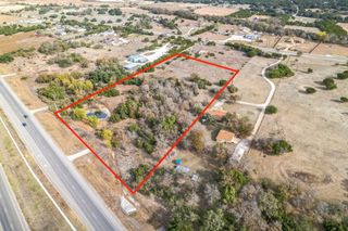 0 Tx-195 Highway, Florence, TX 76527