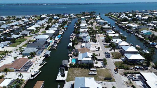 2480 Sycamore ST, St. James City, FL 33956