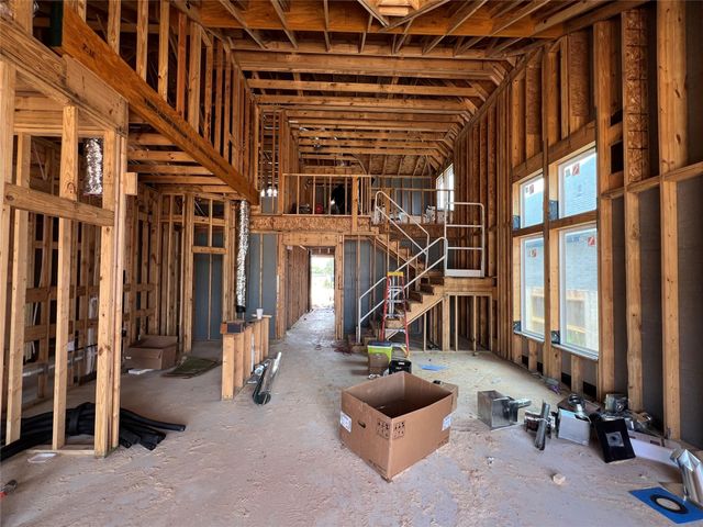 458 Silver Moon Way, Katy, TX 77493