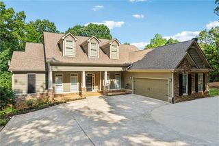 148 Copper Hills Drive, Canton, GA 30114