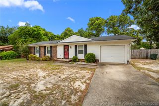 5902 Richfield Avenue, Hope Mills, NC 28348