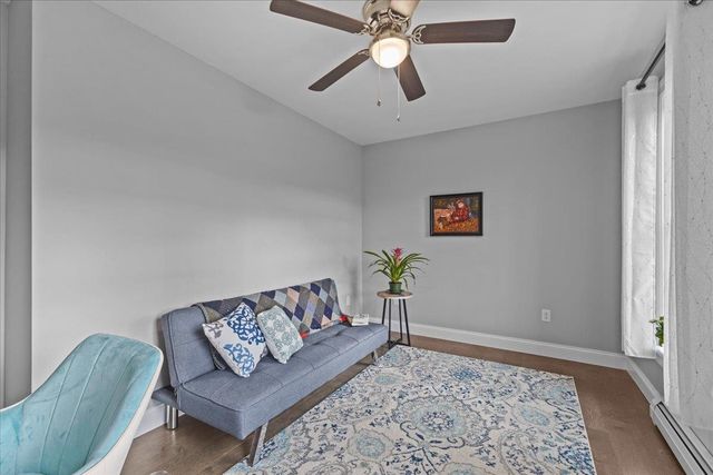 1120 Polly Hubbard Road, Georgia, VT 05478