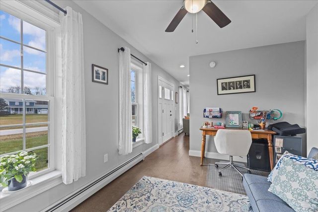 1120 Polly Hubbard Road, Georgia, VT 05478