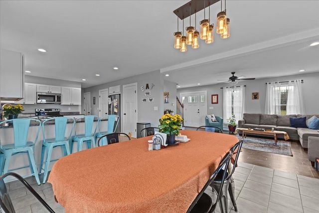 1120 Polly Hubbard Road, Georgia, VT 05478