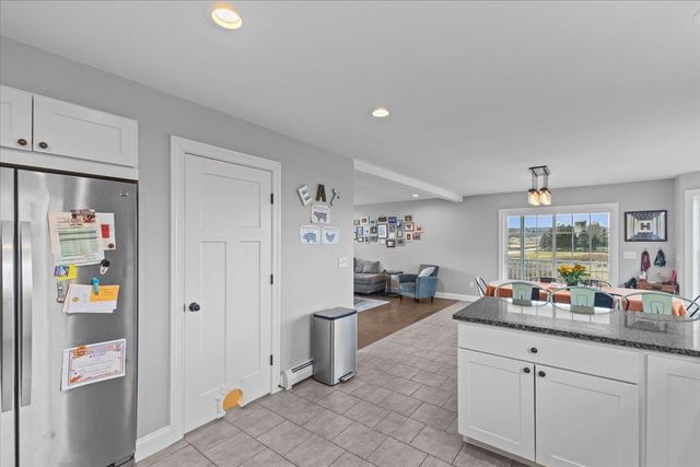 1120 Polly Hubbard Road, Georgia, VT 05478