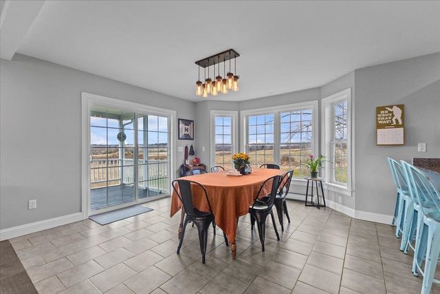 1120 Polly Hubbard Road, Georgia, VT 05478