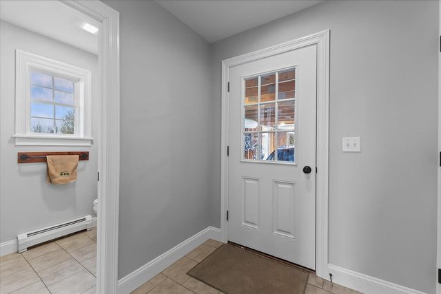 1120 Polly Hubbard Road, Georgia, VT 05478