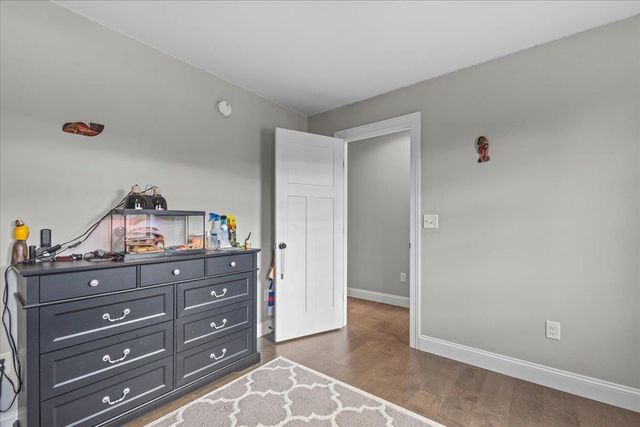 1120 Polly Hubbard Road, Georgia, VT 05478