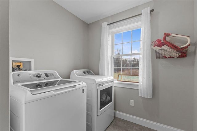 1120 Polly Hubbard Road, Georgia, VT 05478